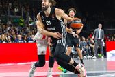 Koszykówka mężczyzn: Liga włoska - mecz: Virtus Segafreddo Bolonia - Vanoli Basket Cremona