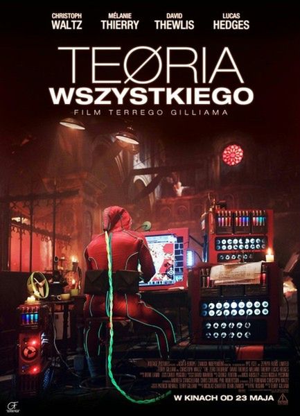 Teoria wszystkiego