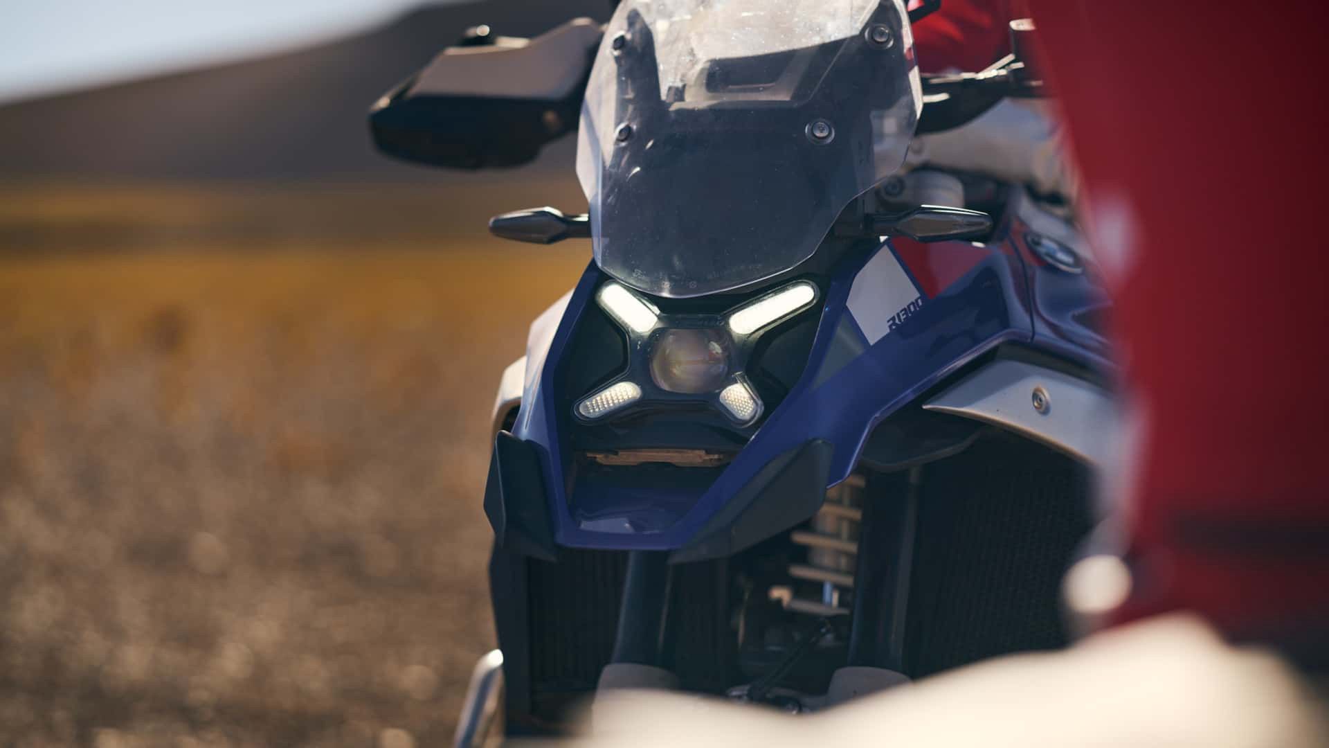 BMW R 1300 GS