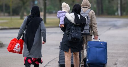 "Dziwię się Polakom". Migrant z RPA mówi, czego doświadczył