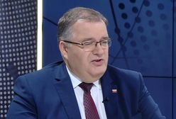 Duda deklasuje Tuska. Andrzej Dera komentuje prezydencki sondaż