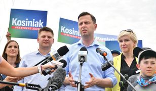 Wybory 2020. Władysław Kosiniak-Kamysz - jaki ma program wyborczy?