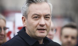 Wybory 2020. Robert Biedroń - jaki ma program wyborczy?