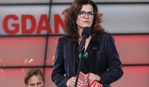 Prezydent Gdańska Aleksandra Dulkiewicz zarobiła w ubiegłym roku 162,1 tys. zł