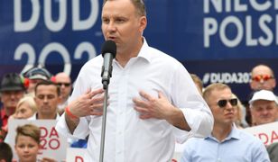 Andrzej Duda