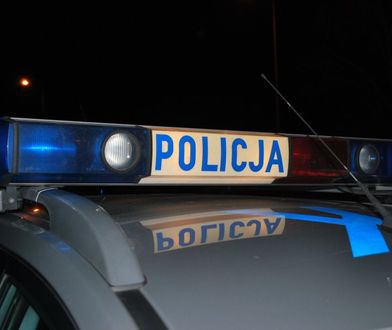 Tragiczny wypadek w Porażu. Nie żyje 14-latka