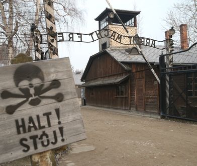 80 rocznica pierwszego transportu jeńców do KL Auschwitz