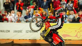 Betard Sparta Wrocław - Stelmet Falubaz Zielona Góra 56:34 (galeria)