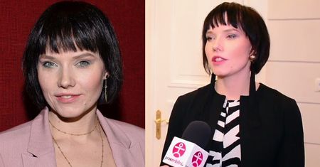 Gąsiorowska wystąpi w "Azja Expres"? "Mam kilka zagranicznych propozycji filmowych"