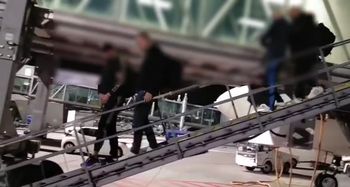"Łowcy głów" w akcji. Zatrzymali Polaka w Wielkiej Brytanii