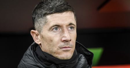 Ta rozmowa odmieniła życie Lewandowskiego. Szczere wyznanie