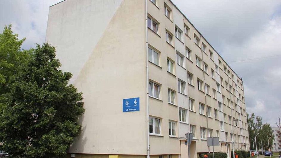 Agencja Mienia Wojskowego sprzedaje mieszkania 