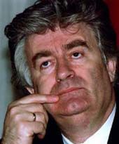 Liryczna dusza ludobójcy