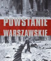 Nowości wydawnicze o Powstaniu Warszawskim