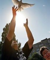 Ustanowiono nagrodę Europejski Poeta Wolności