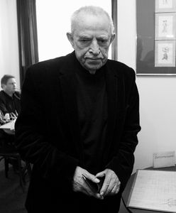 Nie żyje Henryk Bereza, wybitny krytyk literacki