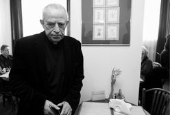 Nie żyje Henryk Bereza, wybitny krytyk literacki