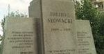 200 lat temu urodził się Juliusz Słowacki