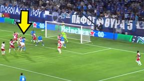 Zdobył bramkę w LM i zapisał się w historii. Wyjątkowe trafienie weterana