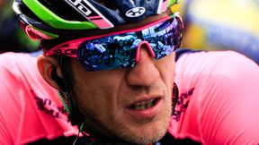 Szymon Sajnok 5. na etapie Tour of Turkey. Przemysław Niemiec zakończył karierę