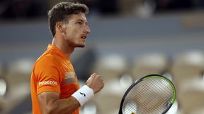 Fantastyczny początek byłego mistrza. Młody Serb sprawił niespodziankę