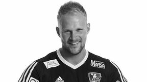 Tragedia w Danii. Bramkarz klubu z Kopenhagi popełnił samobójstwo
