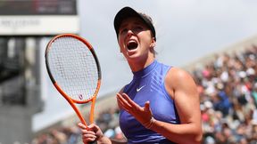 Elina Switolina: Juniorzy muszą być bardziej cierpliwi