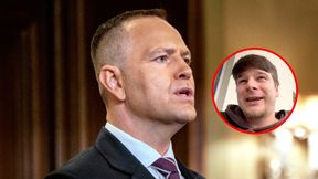Nawrocki zdradził, gdzie zabrał go ojciec w pierwszej klasie. "Miałem 7 lat"