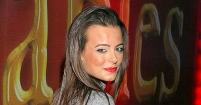 Anna Mucha przedłużyła włosy! Po co?