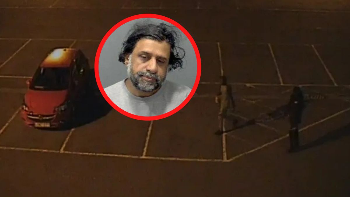 Mohammed Hamid usłyszał wyrok ws. ataku na 17-latka.