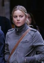 Abbie Cornish o reżyserskim talencie Madonny