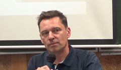 Krzysztof Ziemiec: dystansuję się od władzy, nie ma dziś niezależnego dziennikarstwa