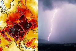 Możliwe trąby powietrzne. Są najwyższe ostrzeżenia dla części regionów