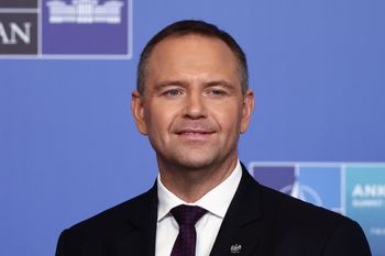 Zarobki lekarzy w Polsce. Co zrobi prezydent? "Jesteśmy w kontakcie"