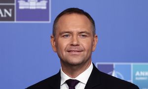 Zarobki lekarzy w Polsce. Co zrobi prezydent? "Jesteśmy w kontakcie"