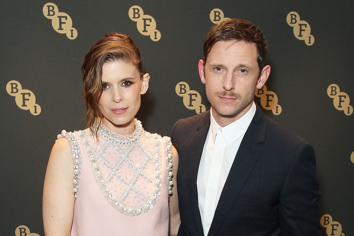 Kate Mara i Jamie Bell spodziewają się drugiego dziecka