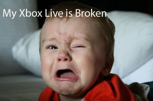 Xbox Live 16 czerwca będzie wyłączony