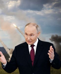 "Żadnych ograniczeń". Kreml reaguje ws. Ukrainy