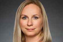 Małgorzata Olszewska, fot. mat. prasowe