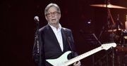 Koncerty tylko dla zaszczepionych? Eric Clapton podjął decyzję