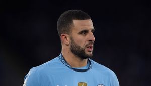 Chce opuścić Manchester City. Przeniesie się do Włoch?