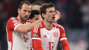 Sensacyjne wieści z Bayernu po utracie mistrzostwa Niemiec