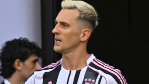 Media: znakomite wieści ws. Milika. To punkt zwrotny?