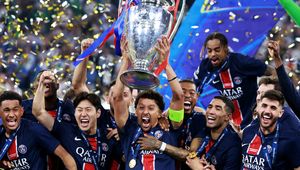 PSG - Arsenal: typy i kursy na finał Ligi Mistrzów (30.05.2026)