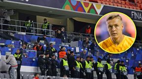 Tragedia na Allianz Arenie. Wstrząsająca relacja Kroosa