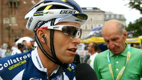 Vuelta a Espana 2017: polski dzień w Hiszpanii! Tomasz Marczyński wygrał etap, Paweł Poljański drugi!