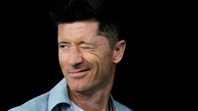 Hiszpanie piszą o transferze Lewandowskiego