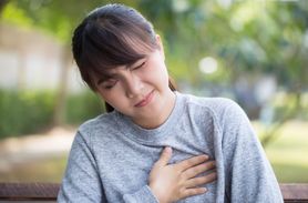 Zwężenie oskrzeli – przyczyny, objawy i choroby