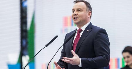 Związek Przedsiębiorców i Pracodawców poza Radą Dialogu Społecznego. "Działanie prezydenta jest dyskryminujące"