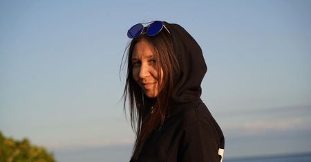 "Ślub od pierwszego wejrzenia": Aneta to prawdziwa seksbomba! Co za raj